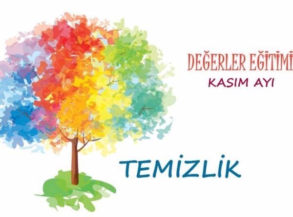 Temizlik